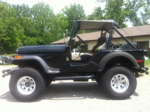 1978 jeep cj 5