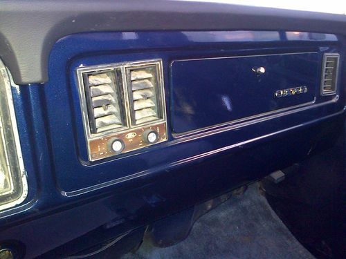 1977 FORD F-250, image 11