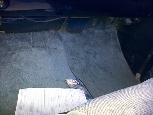 1977 FORD F-250, image 12