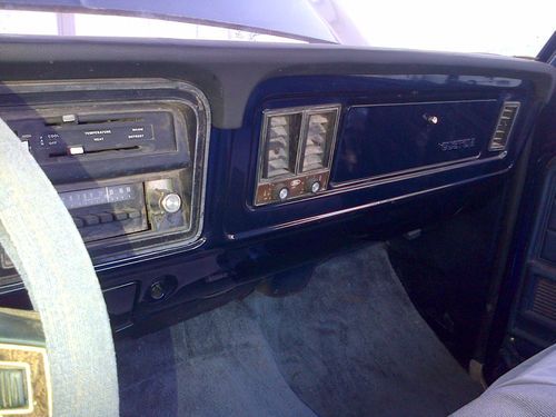 1977 FORD F-250, image 16