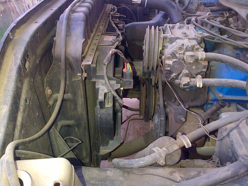 1977 FORD F-250, image 19