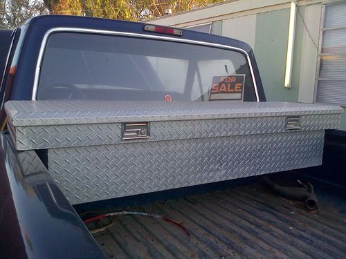 1977 FORD F-250, image 23