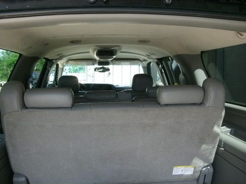 2004 Chevrolet Suburban 1500 LT Sport Utility 4-Door 5.3L, US $9,900.00, image 13