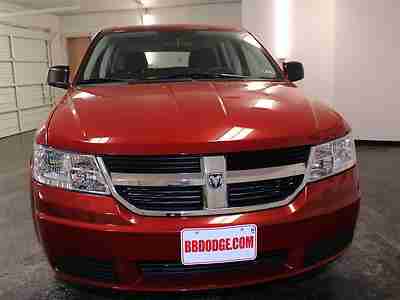 6 Disc MP3 UConnect Steel Wheels Low Miles Dual Air Bags, image 3