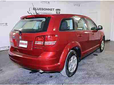 6 Disc MP3 UConnect Steel Wheels Low Miles Dual Air Bags, image 5