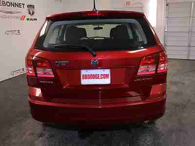 6 Disc MP3 UConnect Steel Wheels Low Miles Dual Air Bags, image 6