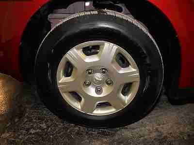 6 Disc MP3 UConnect Steel Wheels Low Miles Dual Air Bags, image 8
