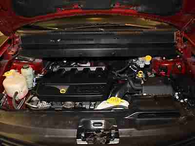 6 Disc MP3 UConnect Steel Wheels Low Miles Dual Air Bags, image 9