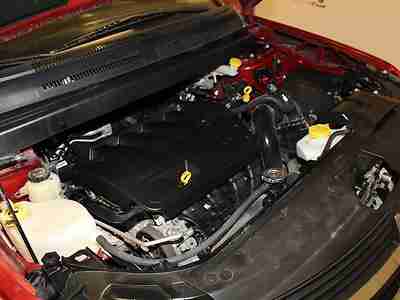 6 Disc MP3 UConnect Steel Wheels Low Miles Dual Air Bags, image 10