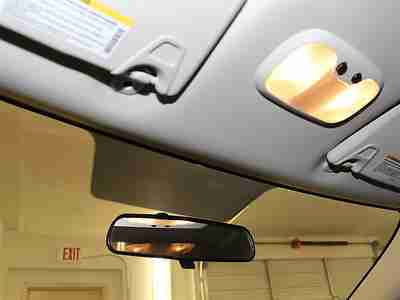 6 Disc MP3 UConnect Steel Wheels Low Miles Dual Air Bags, image 12