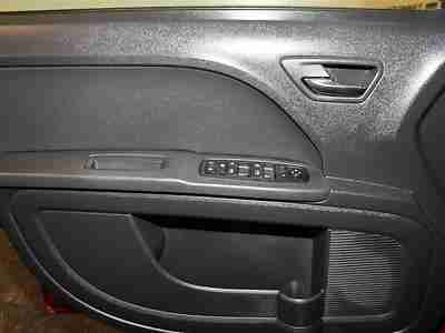 6 Disc MP3 UConnect Steel Wheels Low Miles Dual Air Bags, image 13