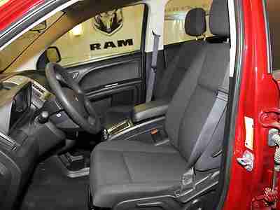 6 Disc MP3 UConnect Steel Wheels Low Miles Dual Air Bags, image 14