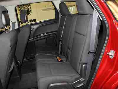 6 Disc MP3 UConnect Steel Wheels Low Miles Dual Air Bags, image 15