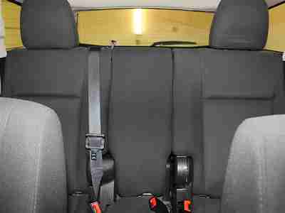 6 Disc MP3 UConnect Steel Wheels Low Miles Dual Air Bags, image 17