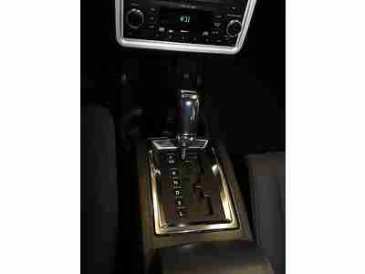 6 Disc MP3 UConnect Steel Wheels Low Miles Dual Air Bags, image 18