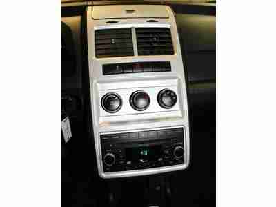 6 Disc MP3 UConnect Steel Wheels Low Miles Dual Air Bags, image 19