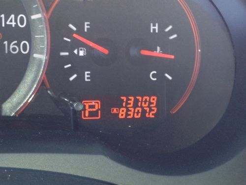 2009 Nissan Altima S Sedan 4-Door 2.5L, US $9,500.00, image 2