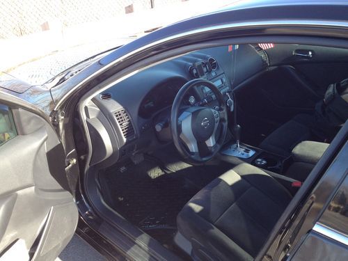 2009 Nissan Altima S Sedan 4-Door 2.5L, US $9,500.00, image 3