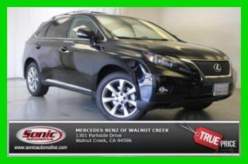 2012 used 3.5l v6 24v awd suv