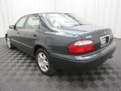 WHOLESALE TO THE PUBLIC LOW RESERVE V6 ES CLEAN, image 3