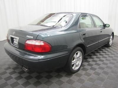 WHOLESALE TO THE PUBLIC LOW RESERVE V6 ES CLEAN, image 5