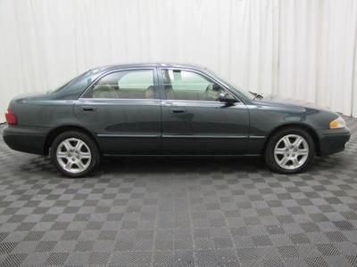 WHOLESALE TO THE PUBLIC LOW RESERVE V6 ES CLEAN, image 6