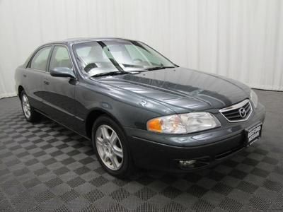 WHOLESALE TO THE PUBLIC LOW RESERVE V6 ES CLEAN, image 7