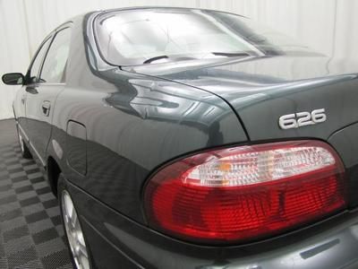 WHOLESALE TO THE PUBLIC LOW RESERVE V6 ES CLEAN, image 11