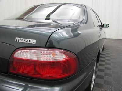 WHOLESALE TO THE PUBLIC LOW RESERVE V6 ES CLEAN, image 12