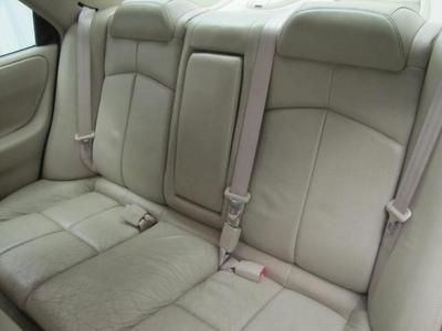 WHOLESALE TO THE PUBLIC LOW RESERVE V6 ES CLEAN, image 22