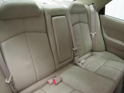 WHOLESALE TO THE PUBLIC LOW RESERVE V6 ES CLEAN, image 27