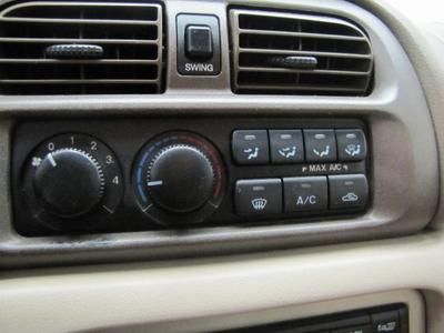 WHOLESALE TO THE PUBLIC LOW RESERVE V6 ES CLEAN, image 36