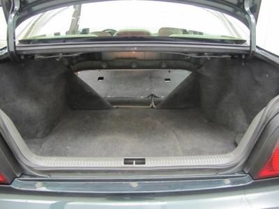 WHOLESALE TO THE PUBLIC LOW RESERVE V6 ES CLEAN, image 46