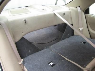 WHOLESALE TO THE PUBLIC LOW RESERVE V6 ES CLEAN, image 48