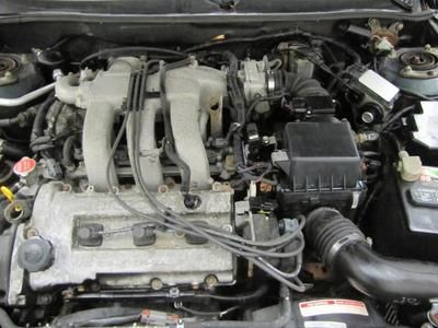 WHOLESALE TO THE PUBLIC LOW RESERVE V6 ES CLEAN, image 50