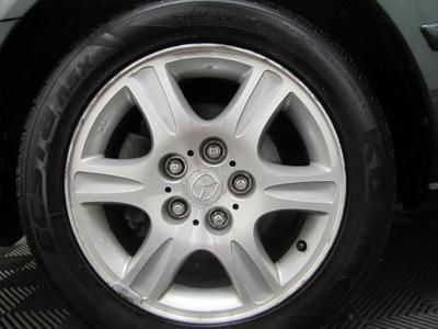 WHOLESALE TO THE PUBLIC LOW RESERVE V6 ES CLEAN, image 51