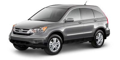 2011 honda cr-v