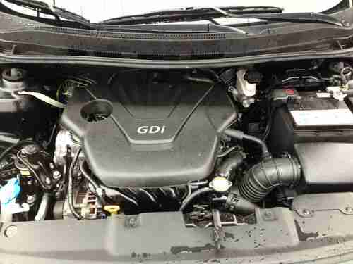 2012 HYUNDAI ACCENT HATCHBACK GDI BRAND NEW 4K MILE, image 8