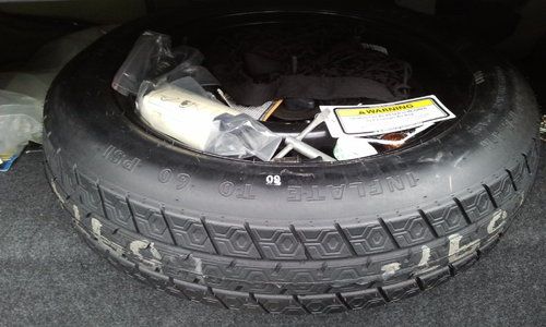 1999 Mercury Grand Marquis GS Sedan 4-Door 4.6L, image 10