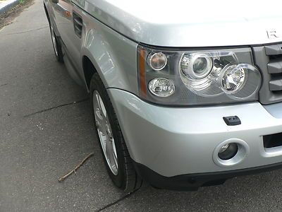 SPORT HSE LUXURY PACK 1 OWNER ALL RECORDS PERFECT CARFAX HEADED SEATS IMMACULATE, US $26,999.00, image 9