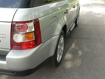 SPORT HSE LUXURY PACK 1 OWNER ALL RECORDS PERFECT CARFAX HEADED SEATS IMMACULATE, US $26,999.00, image 12