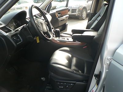 SPORT HSE LUXURY PACK 1 OWNER ALL RECORDS PERFECT CARFAX HEADED SEATS IMMACULATE, US $26,999.00, image 14