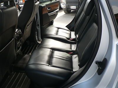 SPORT HSE LUXURY PACK 1 OWNER ALL RECORDS PERFECT CARFAX HEADED SEATS IMMACULATE, US $26,999.00, image 19