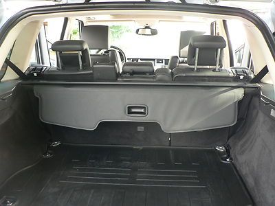 SPORT HSE LUXURY PACK 1 OWNER ALL RECORDS PERFECT CARFAX HEADED SEATS IMMACULATE, US $26,999.00, image 21