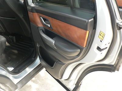SPORT HSE LUXURY PACK 1 OWNER ALL RECORDS PERFECT CARFAX HEADED SEATS IMMACULATE, US $26,999.00, image 23