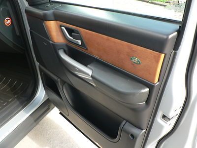 SPORT HSE LUXURY PACK 1 OWNER ALL RECORDS PERFECT CARFAX HEADED SEATS IMMACULATE, US $26,999.00, image 28