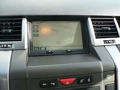 SPORT HSE LUXURY PACK 1 OWNER ALL RECORDS PERFECT CARFAX HEADED SEATS IMMACULATE, US $26,999.00, image 30