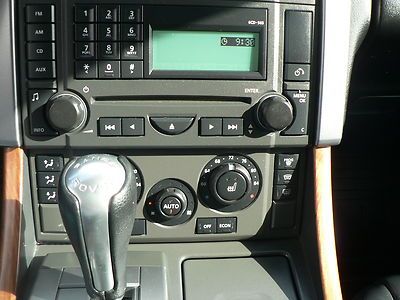 SPORT HSE LUXURY PACK 1 OWNER ALL RECORDS PERFECT CARFAX HEADED SEATS IMMACULATE, US $26,999.00, image 31