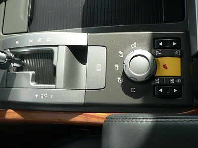 SPORT HSE LUXURY PACK 1 OWNER ALL RECORDS PERFECT CARFAX HEADED SEATS IMMACULATE, US $26,999.00, image 32