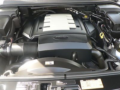 SPORT HSE LUXURY PACK 1 OWNER ALL RECORDS PERFECT CARFAX HEADED SEATS IMMACULATE, US $26,999.00, image 35